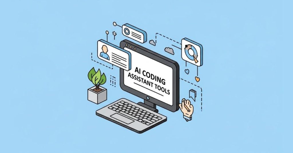 2026 AI Coding Assistant Tools: The Ultimate Guide to Stop Typing, Start Architecting https://langvault.com