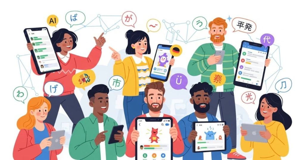 The AI Language Learning Apps Revolutionizing Fluency in 2026 https://langvault.com