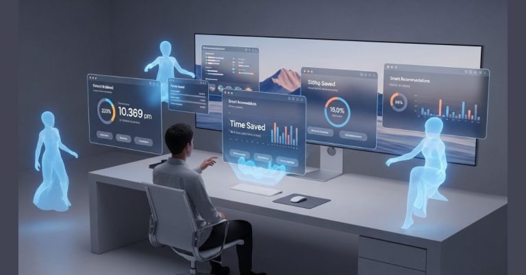 ai productivity tools https://langvault.com