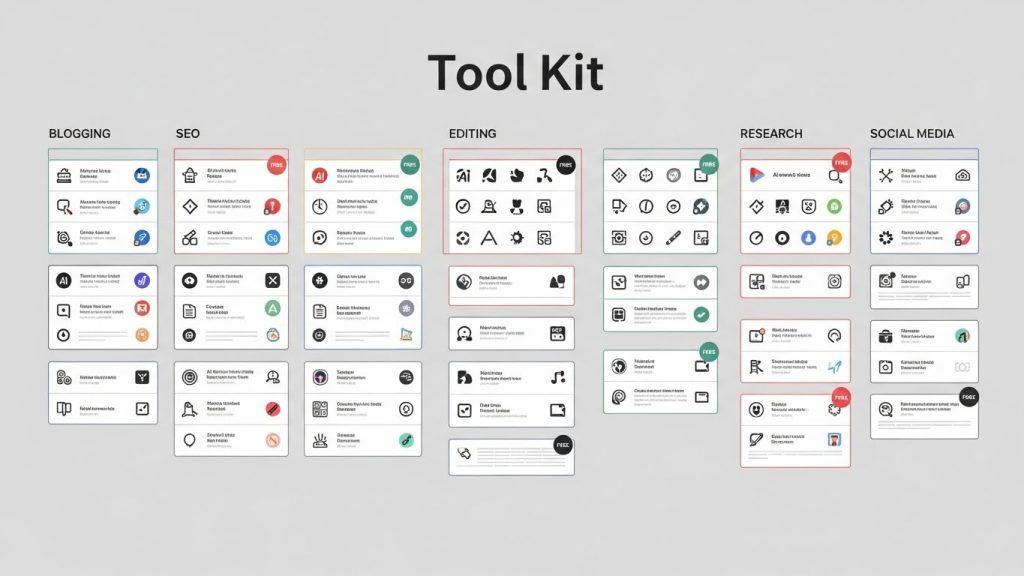 20 More AI Writing Tools You Need to Try https://langvault.com