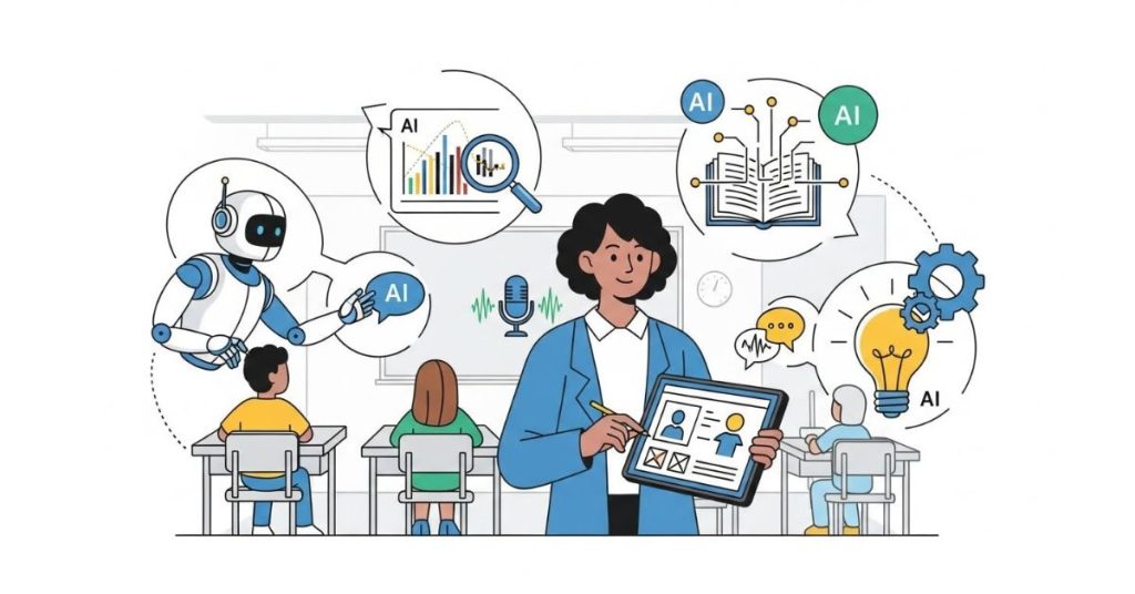 AI Writing Support https://langvault.com