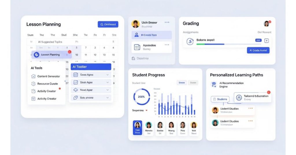 AI Detection - Human in the Loop https://langvault.com