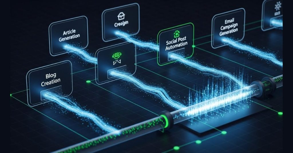 Best Free AI Tools for Fiction Authors https://langvault.com