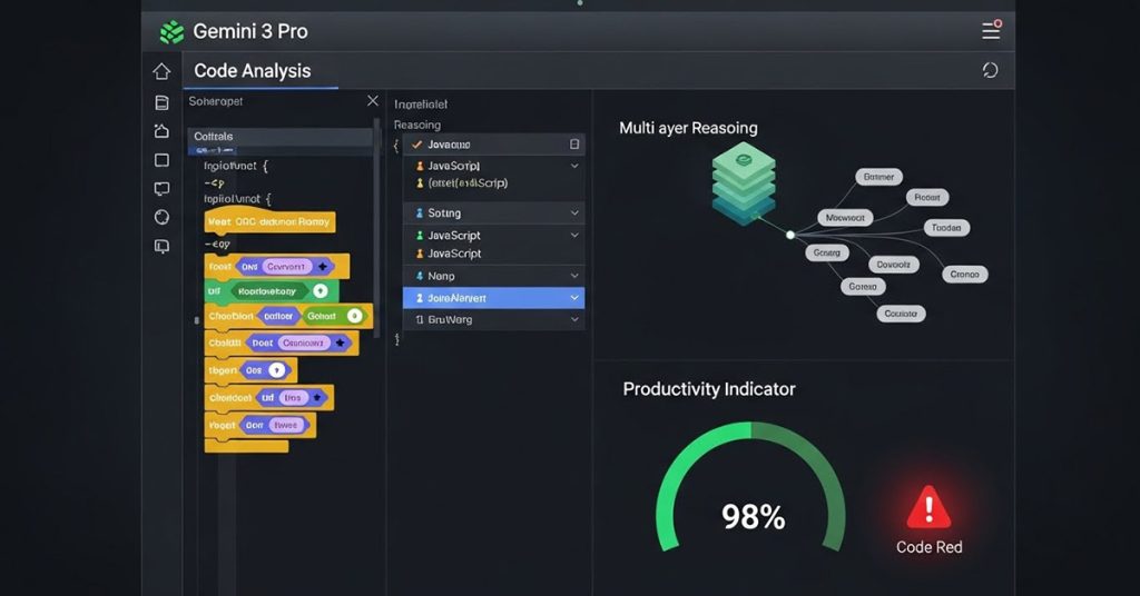 ChatGPT 5.2 vs Gemini 3 Pro coding performance https://langvault.com