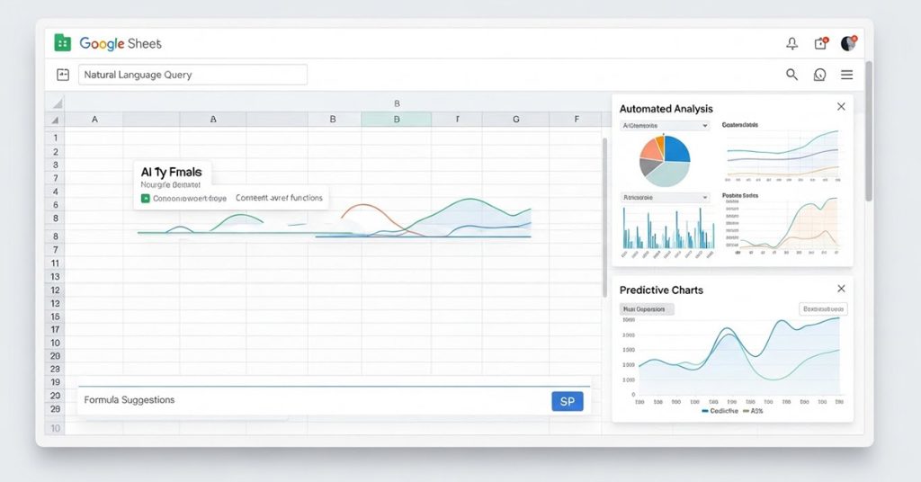 Advanced Tactics: Prompt Engineering in Spreadsheets https://langvault.com
