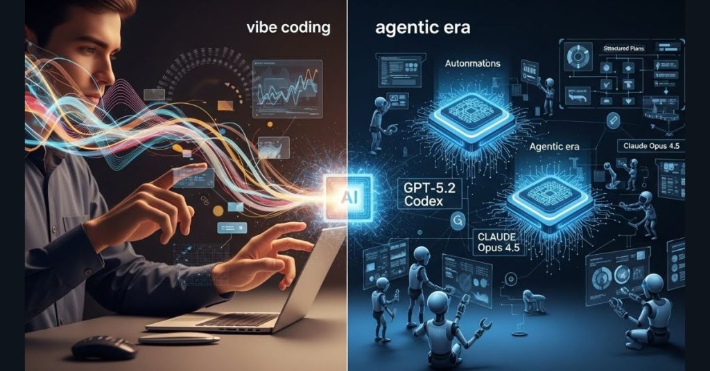 gpt 5.2 codex claude opus 2 - GPT-5.2 Codex vs. Claude Opus 4.5: The End of "Vibe Coding" and the Rise of the Agentic Era