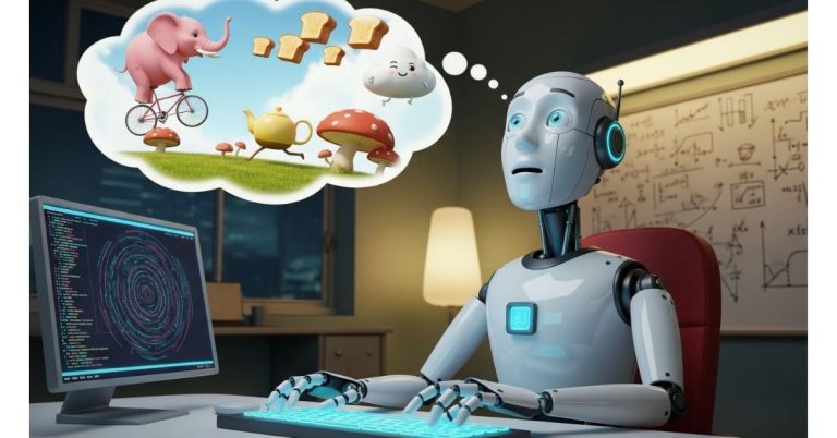 How AI Hallucinations Happen: A Step-by-Step Guide for Humans https://langvault.com