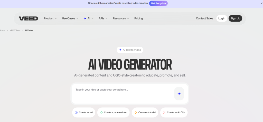 Veed Sora 2 Pricing https://langvault.com