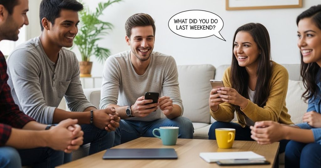 ChatGPT for English learning https://langvault.com