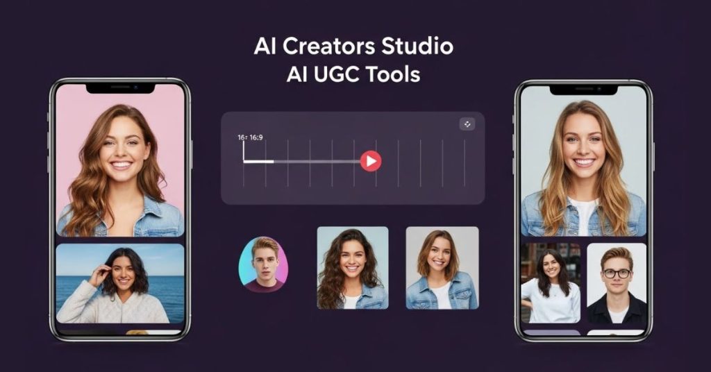 Generative AI Avatars https://langvault.com