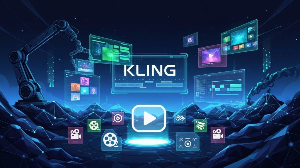 AI video generation tools 2 - AI Video Generation Services: Digital Marketing Strategies and Sales Data Market Analysis Report