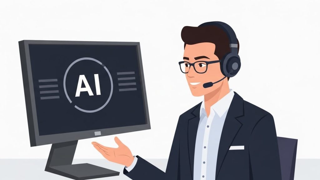 How Leading Companies Are Deploying AI Customer Service https://langvault.com