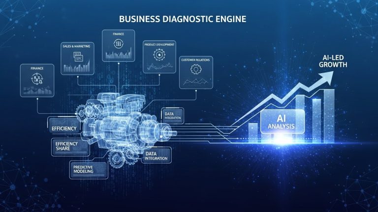 leania.ai business optimization tool https://langvault.com
