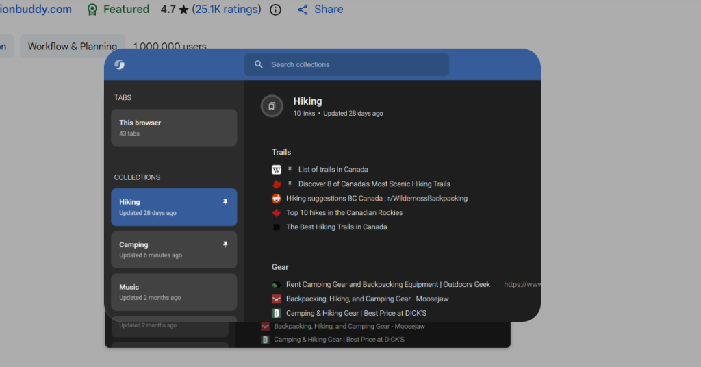 image 13 - 32 Life-Changing Chrome Extensions I’m Never Uninstalling (2026)